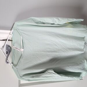 Lululemon Athletica Soft Mint Tee